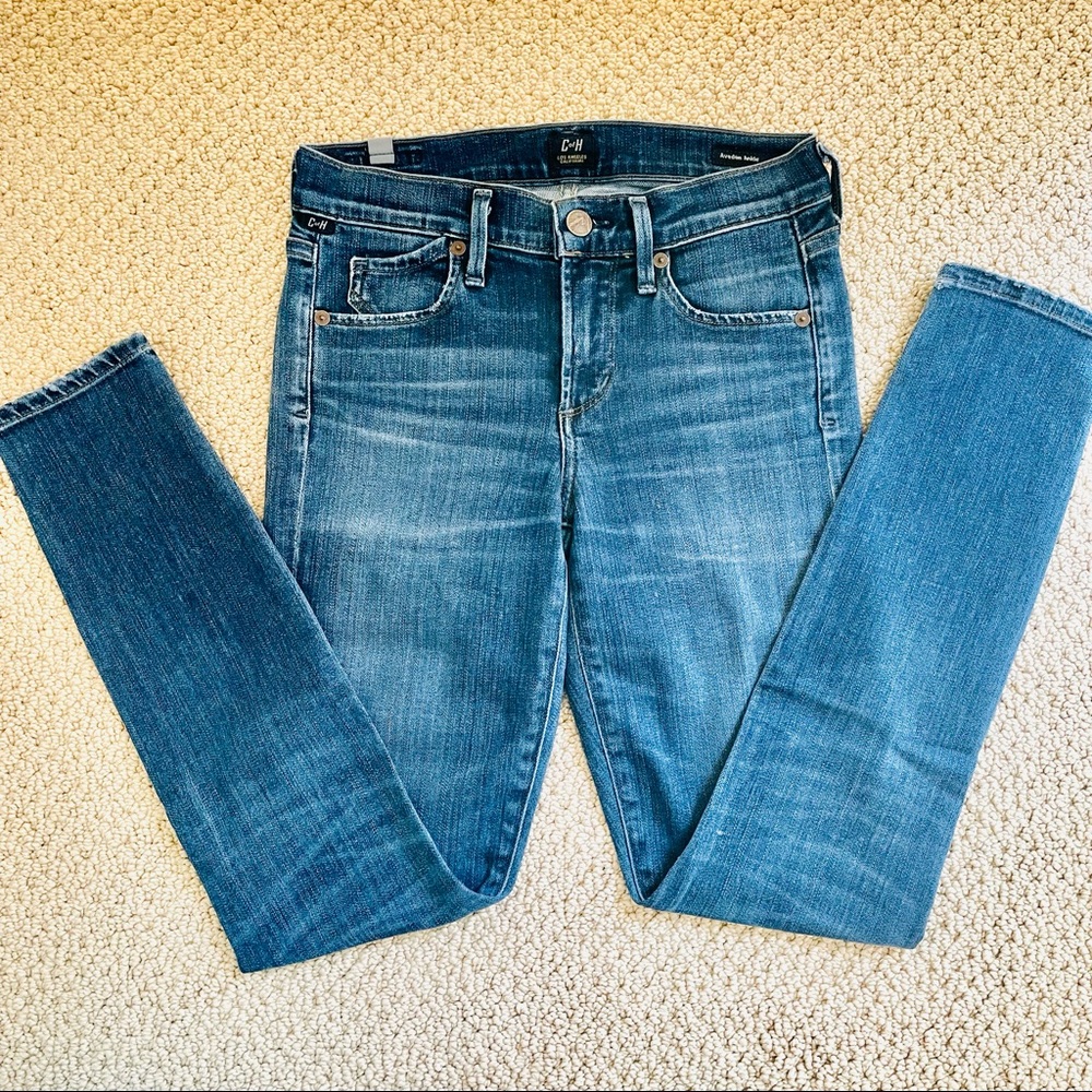 Citizens of Humanity Avedon Jeans
